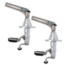 TACO GS-500 Grand Slam Outrigger Mounts *Only Accepts CF-HD Poles [GS-500]-Angler's World