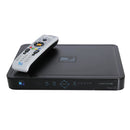 KVH HR24 HD/DVR Receiver - 110V AC f/DIRECTV w/RF/IR Remote Control - *Remanufactured [72-0900-HR24]-Angler's World