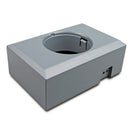 Victron Wall Surface Mount f/BMV or MPPT Controls [ASS050500000]-Angler's World