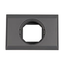 Victron Wall Surface Mount f/BMV or MPPT Controls [ASS050500000]-Angler's World