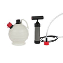 Panther Oil Extractor 6L Capacity - DIY Series [75-6060]-Angler's World