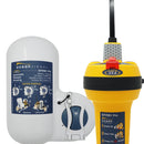 Ocean Signal SafeSea EPIRB1 Pro - Float-Free Category 1 EPIRB [702S-03401]-Angler's World