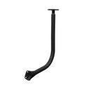 Scanstrut APT-LB-01-BLK PowerTower Center Mounted Light Bar - Black [APT-LB-01-BLK]-Angler's World