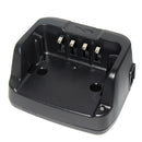 Standard Horizon Charging Cradle for the HX400, HX400IS HX407 [SBH-36]-Angler's World