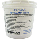 Raritan PURASAN EX Refill Tablets *1 Tub of 6 Tablets [41-135A]-Angler's World