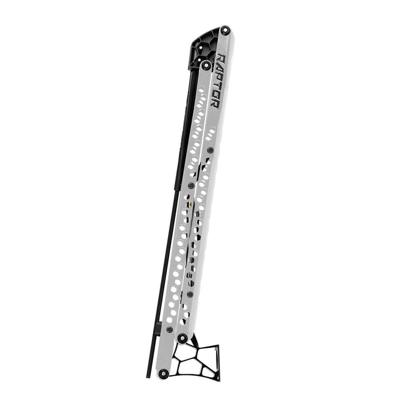 Minn Kota Raptor 8 Shallow Water Anchor - Silver [1810601]-Angler's World