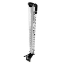 Minn Kota Raptor 8 Shallow Water Anchor w/Active Anchoring - Silver [1810623]-Angler's World