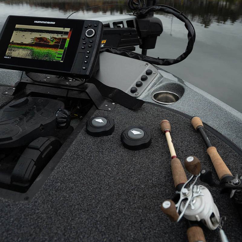 Minn Kota Raptor/Talon Bluetooth Stomp Switch [1810253]-Angler's World