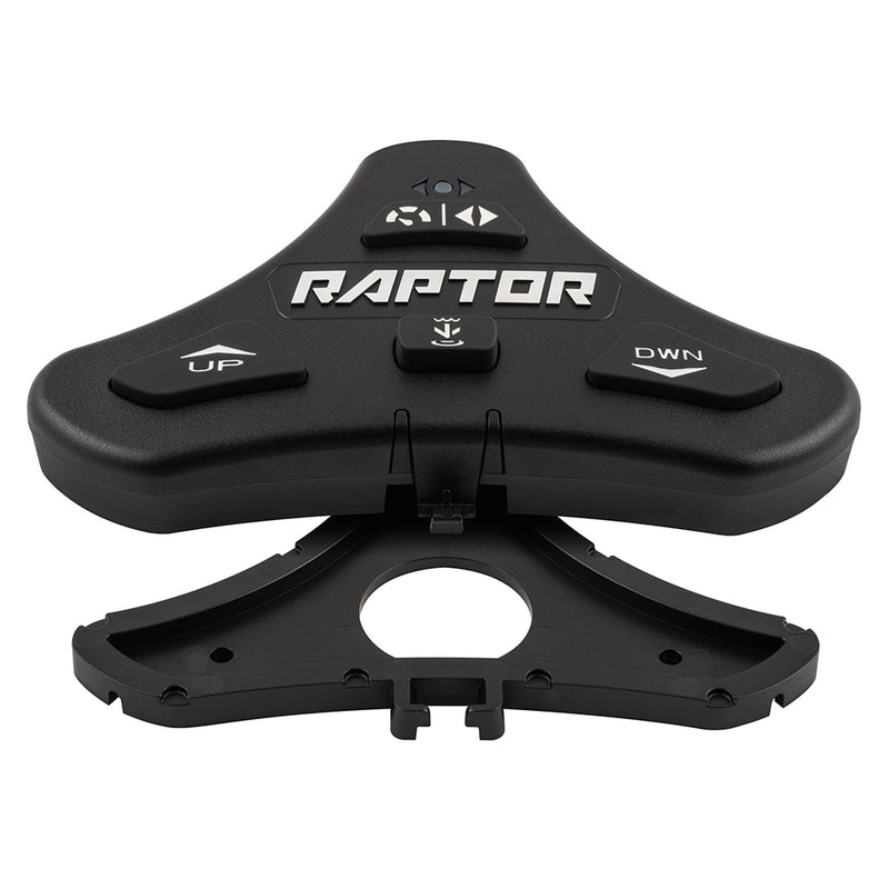 Minn Kota Raptor Wireless Footswitch - Bluetooth [1810258]-Angler's World