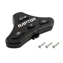Minn Kota Raptor Wireless Footswitch - Bluetooth [1810258]-Angler's World