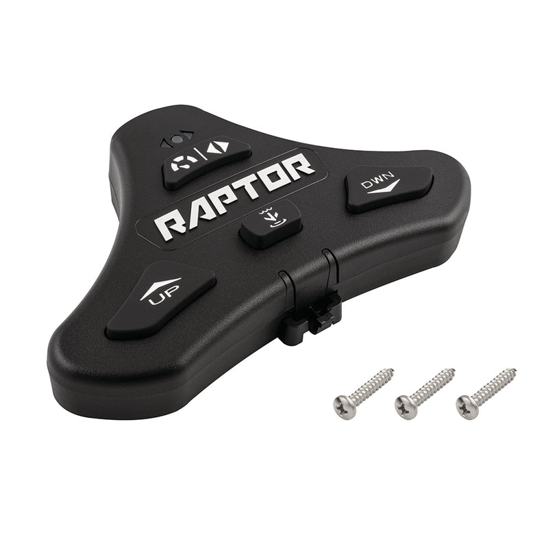 Minn Kota Raptor Wireless Footswitch - Bluetooth [1810258]-Angler's World