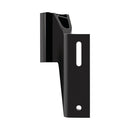 Minn Kota Raptor Jack Plate Adapter Bracket - Port - 2" Setback - 4" Rise - Black [1810361]-Angler's World