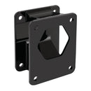 Minn Kota 3" Raptor Setback Bracket - Black [1810370]-Angler's World