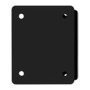 Minn Kota Raptor Direct Mount Angle Bracket - Black [1810371]-Angler's World