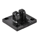 Boat Leveler 12732-A Nylon Cylinder Bracket *1-Piece [12732-A]-Angler's World