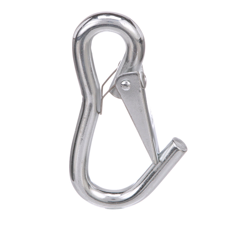 Attwood Utility Snap Hook - 4" [7653L3]-Angler's World