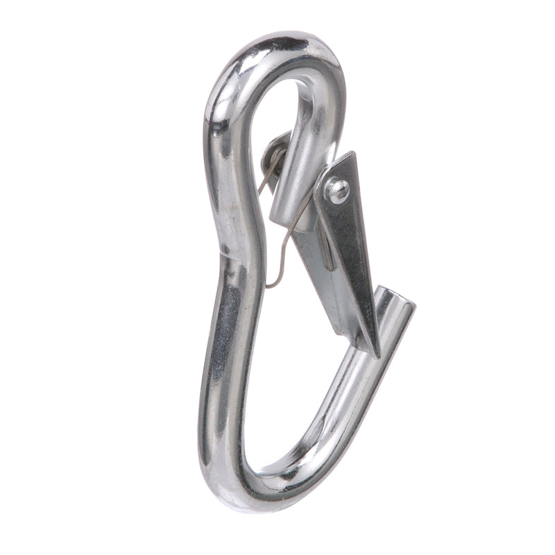 Attwood Utility Snap Hook - 4" [7653L3]-Angler's World