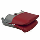 Springfield Skipper Standard Seat Fold Down - Grey/Red [1061018]-Angler's World