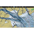Humminbird Coastmaster Chart [601015-1]-Angler's World