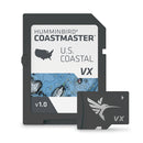 Humminbird Coastmaster Chart [601015-1]-Angler's World
