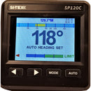 SI-TEX SP-120 Color System w/Virtual Feedback - No Drive Unit [SP120C-VF-1]-Angler's World