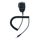 Standard Horizon Compact Speaker Mic [SSM-17H]-Angler's World