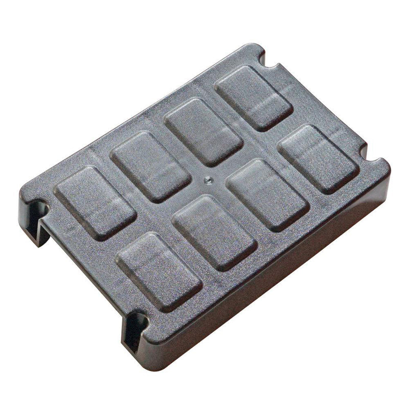 Panther Trolling Motor Foot Tray [55-9815]-Angler's World