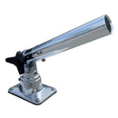 Rupp Center Console Adjustable Center Rigger Base [CA-0000]-Angler's World