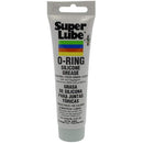 Super Lube O-Ring Silicone Grease - 3oz Tube [93003]-Angler's World