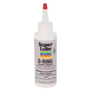Super Lube O-Ring Silicone Lubricant - 4oz Bottle [56204]-Angler's World