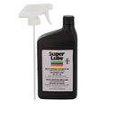 Super Lube Food Grade Synthetic Oil - 1qt Trigger Sprayer [51600]-Angler's World