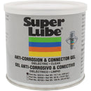 Super Lube Anti-Corrosion Connector Gel - 14.1oz Canister [82016]-Angler's World
