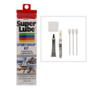 Super Lube Sportsman Kit Lubricant [11520]-Angler's World