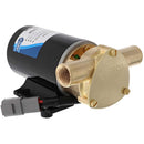 Jabsco Mastercraft Ballast Pump - 12V [18670-9407]-Angler's World
