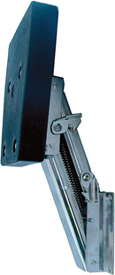 Panther Outboard Motor Bracket - Stainless Steel - Max 10HP [55-0010]-Angler's World