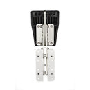 Panther Marine Outboard Motor Bracket - Aluminum - Max 20HP [55-0021]-Angler's World