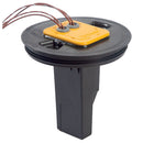 Whale Service Kit Waste Tank Replacement Lid w/Sensor - Grey [AK1005]-Angler's World