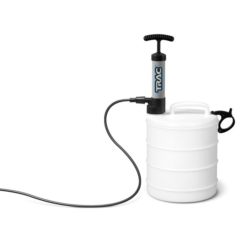Camco Fluid Extractor - 7 Liter [69362]-Angler's World