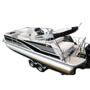Camco Pontoon Boat Cover Support [41971]-Angler's World