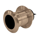 Airmar B117 Bronze 0 Depth Temp w/Ray Connector f/CP370 DSM300 [B117-DT-RAY]-Angler's World