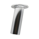 TACO Flush Mount Rod Holder 10 - Deluxe Anodized Finish [F31-0702BXY]-Angler's World