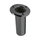 TACO Flush Mount Rod Holder 10 - Deluxe Anodized Finish [F31-0702BXY]-Angler's World