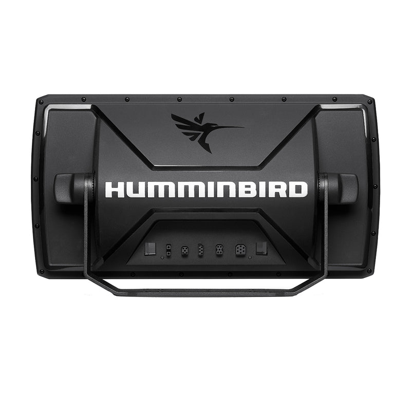 Humminbird HELIX 10 MEGA SI+ GPS G4N CHO Display Only [411420-1CHO]-Angler's World