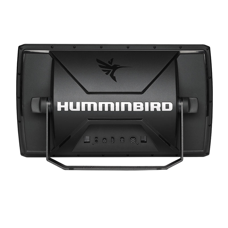 Humminbird HELIX 12 CHIRP MEGA DI+ GPS G4N CHO Display Only [411440-1CHO]-Angler's World