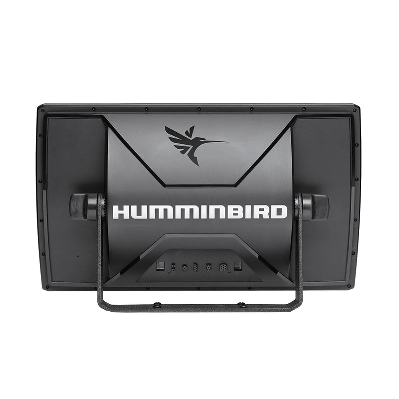 Humminbird HELIX 15 CHIRP MEGA SI+ GPS G4N [411320-1]-Angler's World