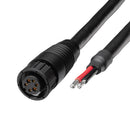 Humminbird PC13 APEX Power Cable - 6 [720110-1]-Angler's World