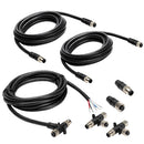 Humminbird NMEA 2000 Starter Kit - Dual Unit [700065-1]-Angler's World