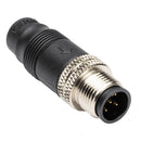 Humminbird NMEA 2000 Terminator - Male [760036-1]-Angler's World