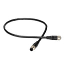 Humminbird NMEA 2000 Drop Cable - 0.5M [720117-1]-Angler's World