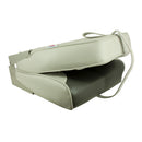 Springfield High Back Multi-Color Folding Seat - Grey/Charcoal [1040663]-Angler's World